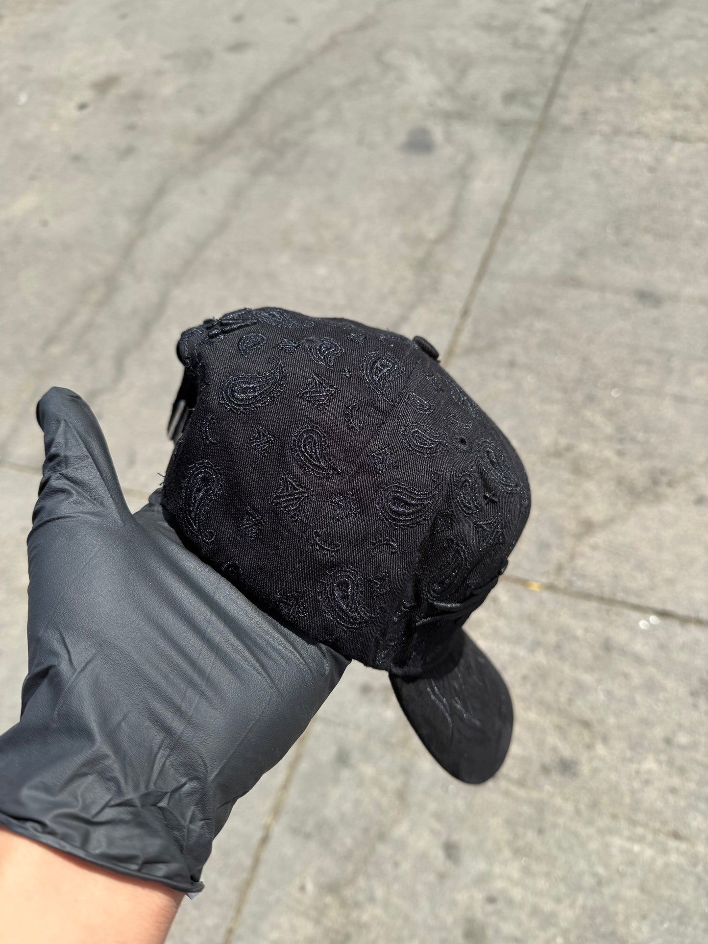 SD Total Black