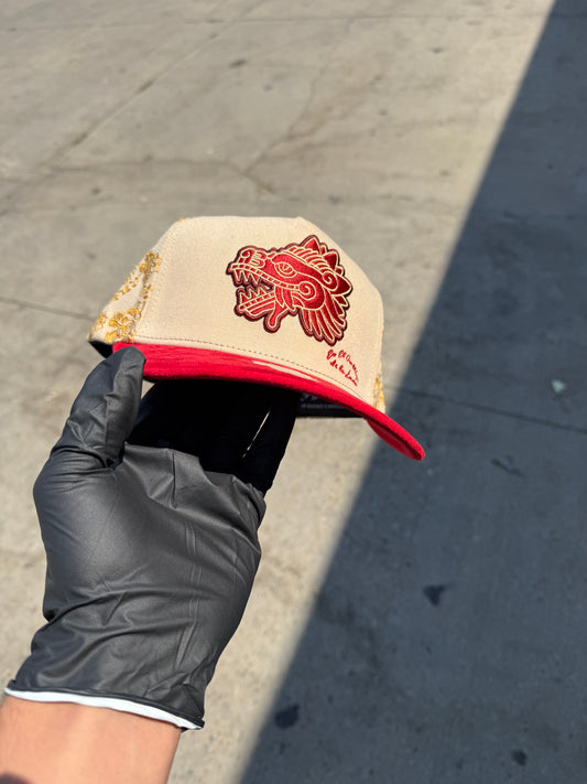Mexicano Cap