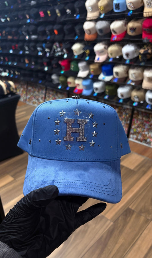Houston Cap
