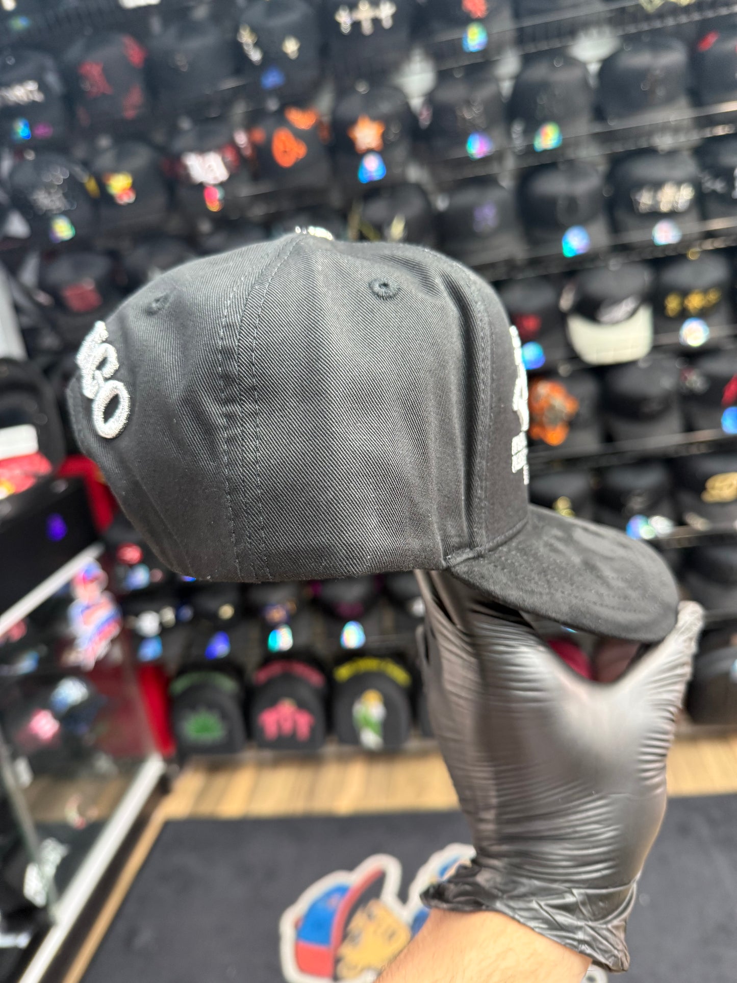 Durango Cap