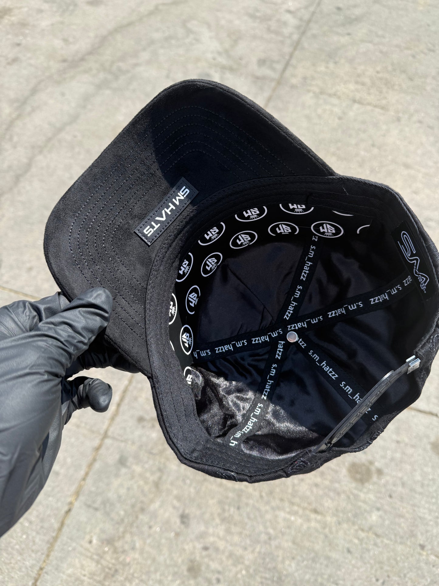 SD Total Black