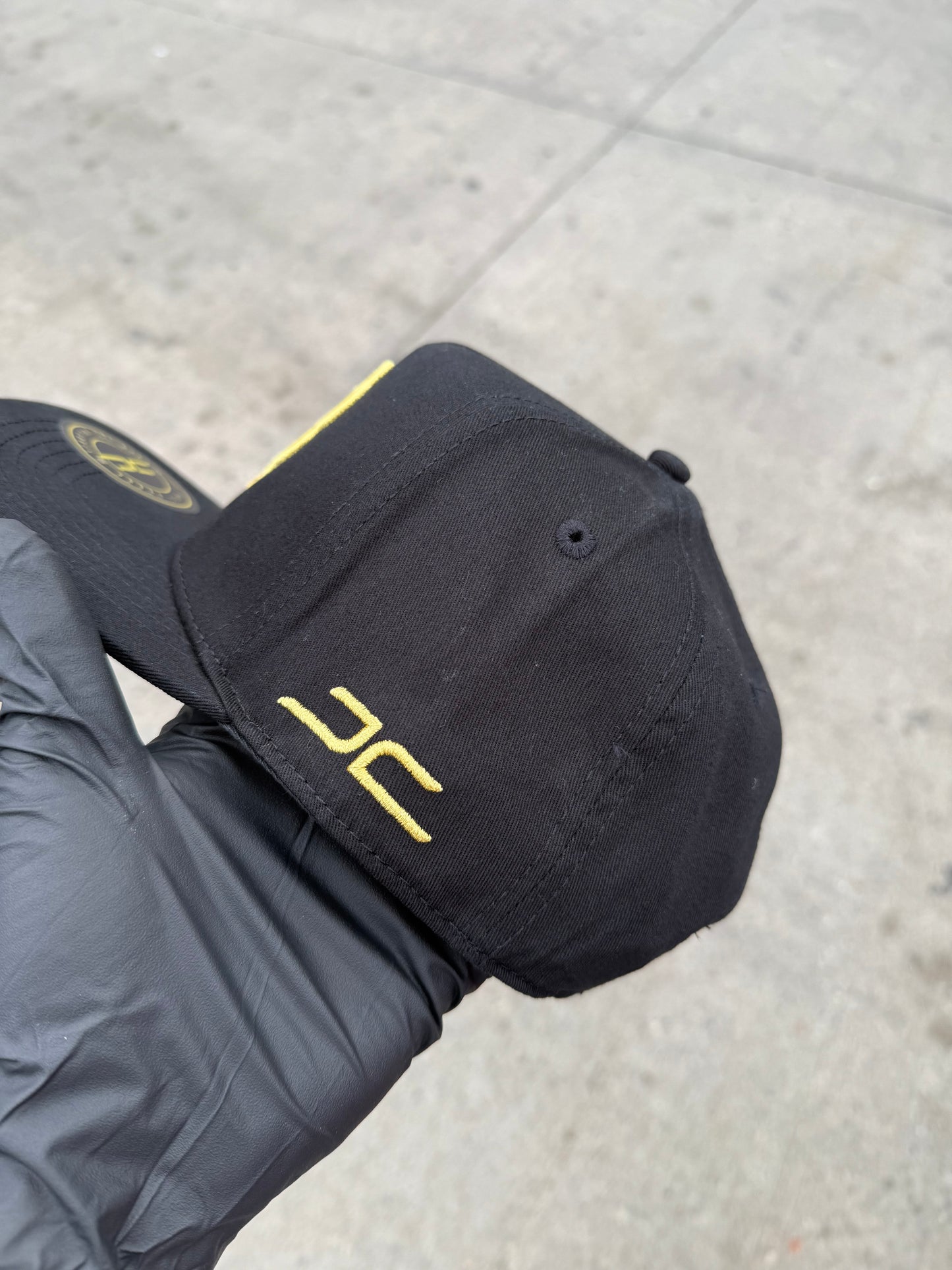 JC Hats Trébol