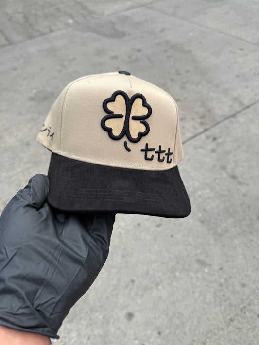 El Trébol 🍀 Beige