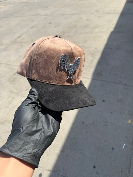 El Gallo 🐓 bolsa secreta
