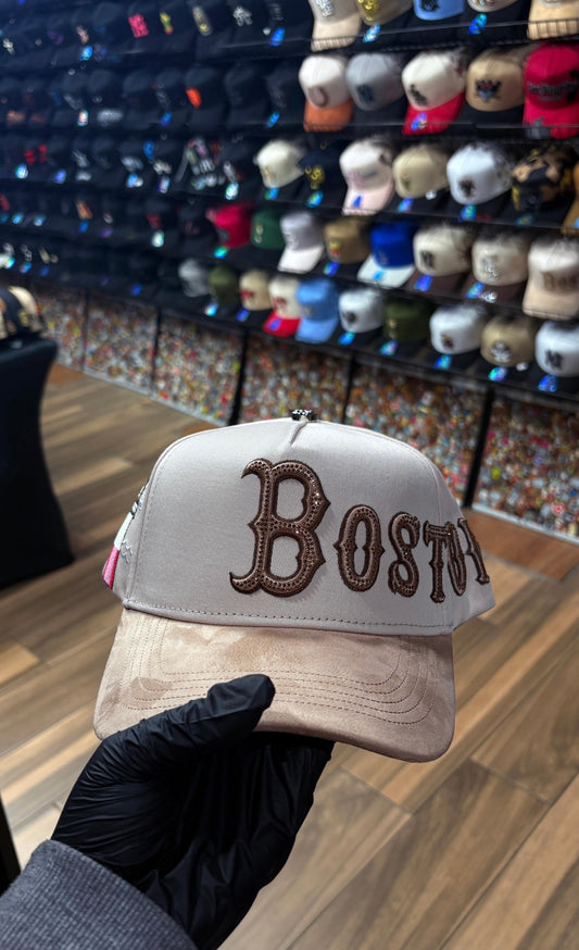 Boston Cap