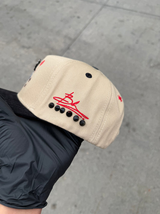 Ántrax Beige