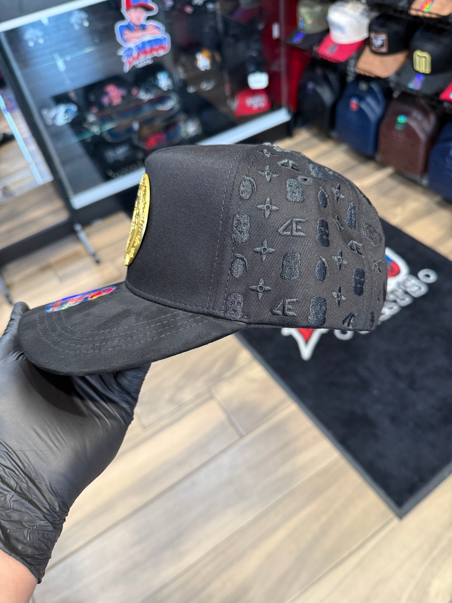 El Diablo Makabelico