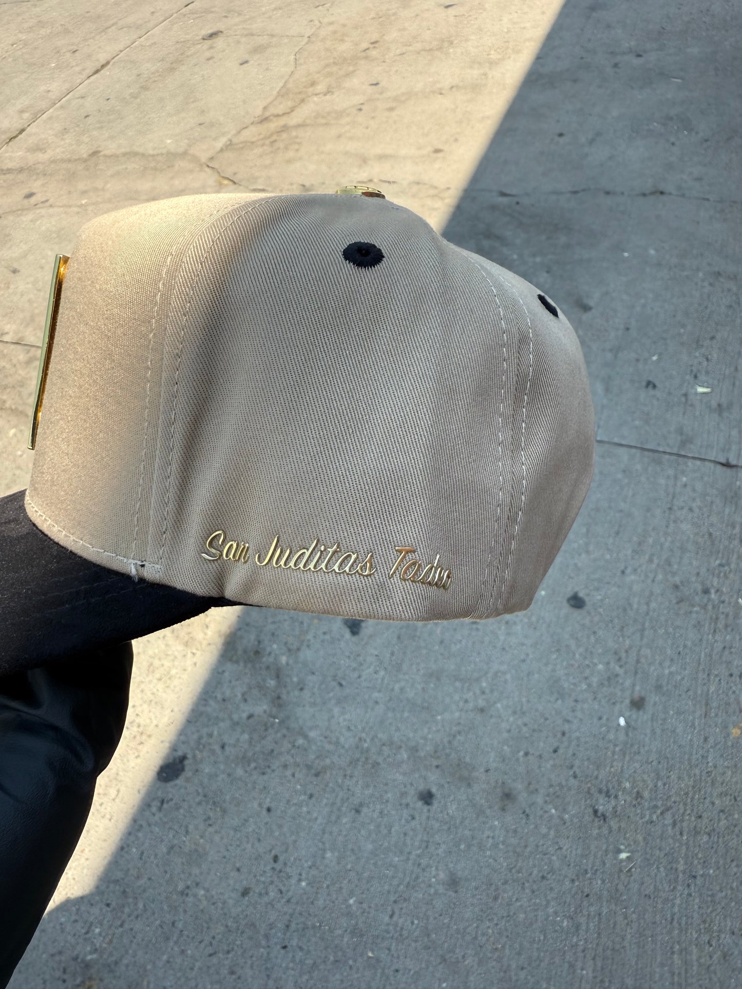 San Judas Beige