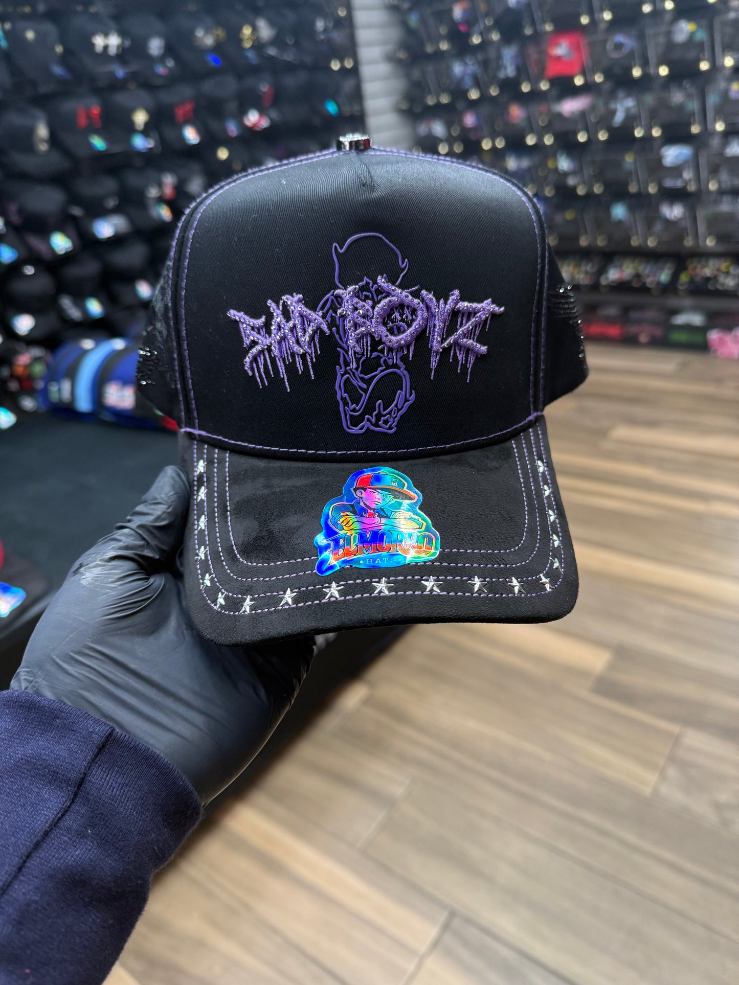 Sad boys Cap