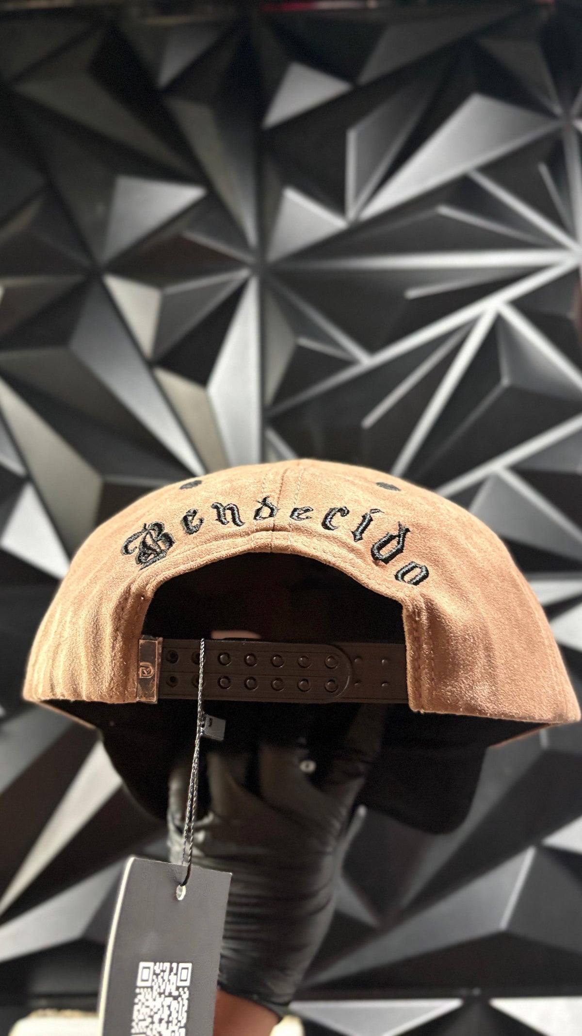 San Judas cafe cap 🧢