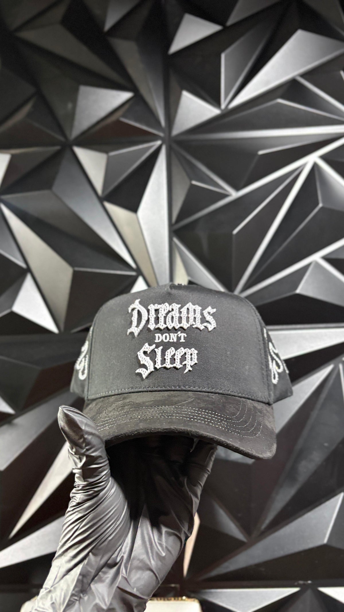 Dreams cap 🧢
