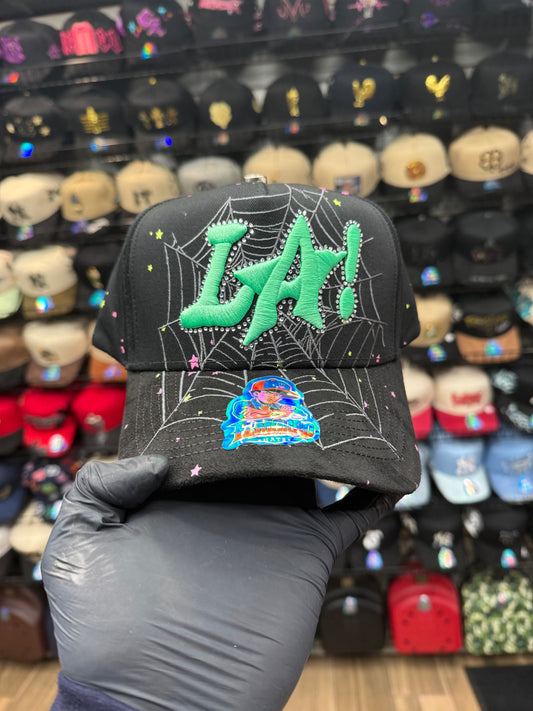 LA Cap