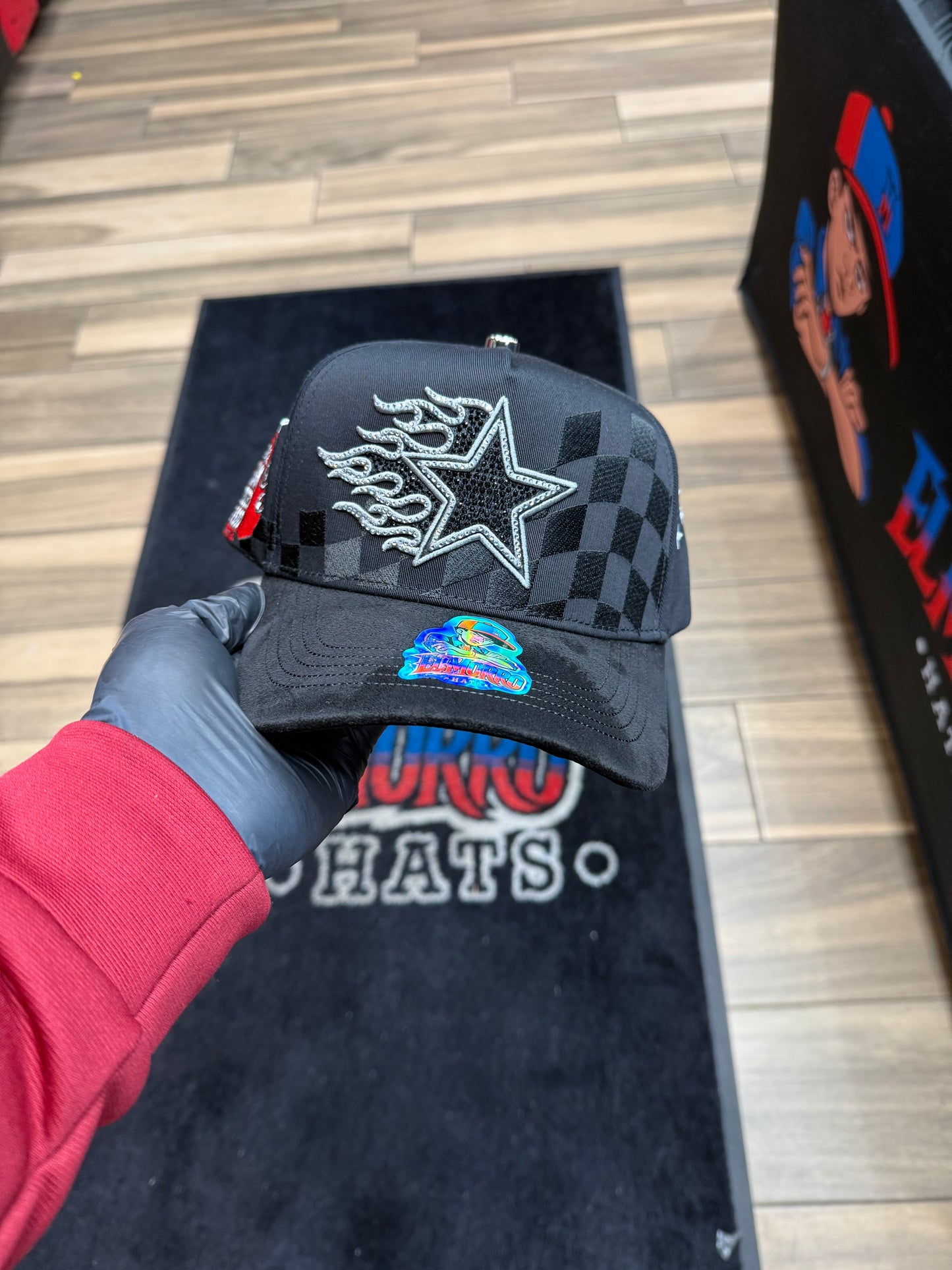 Cowboys Cap