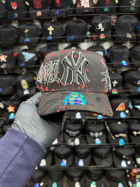 Ny Cap