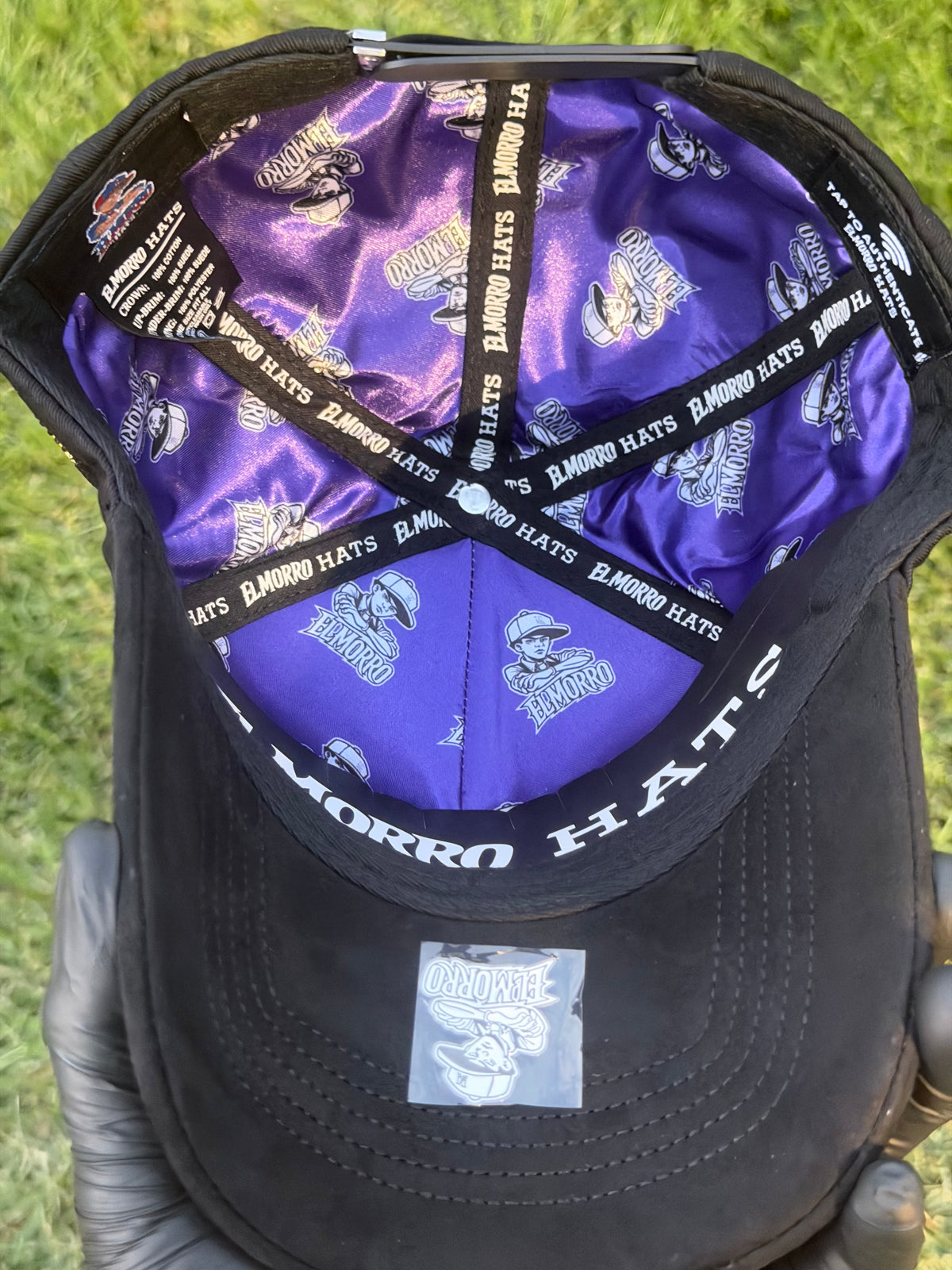 Rockies mountain 🏔️ 2.0 El Morro hats cap 🧢
