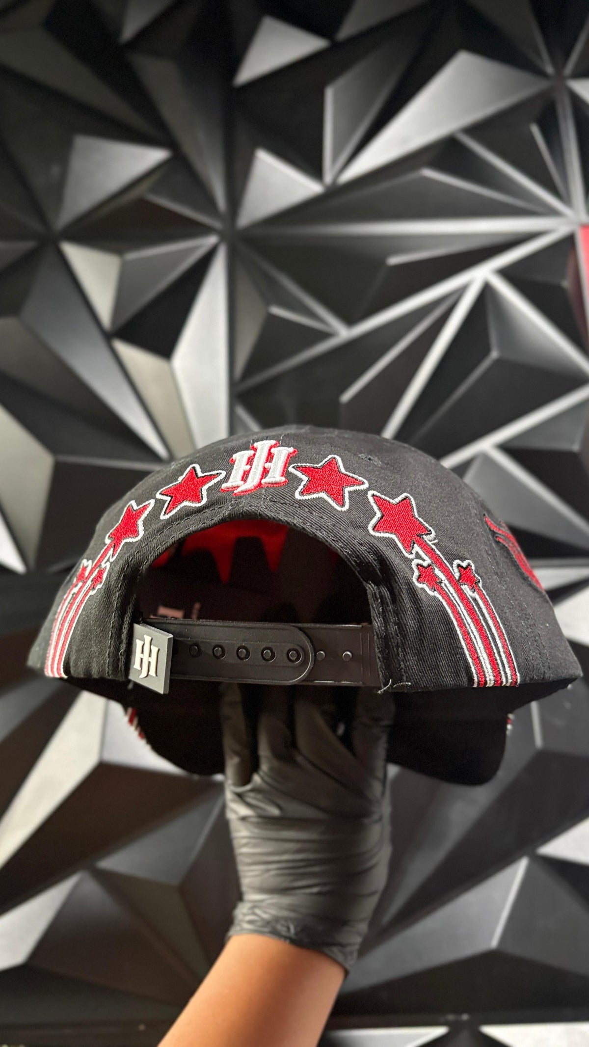 Rock 🎸 star ⭐️ cap 🧢