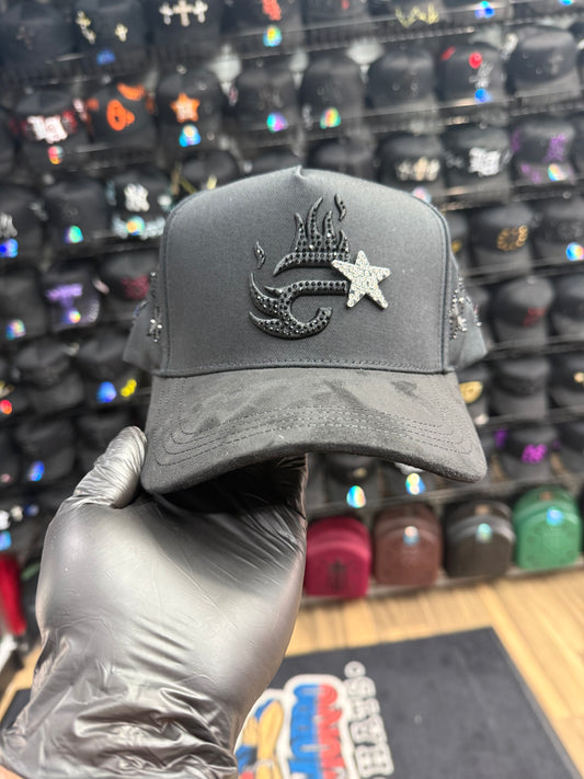 Star ⭐️ Hat