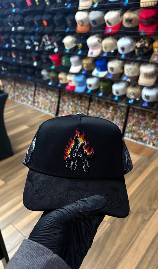 LA Flamas