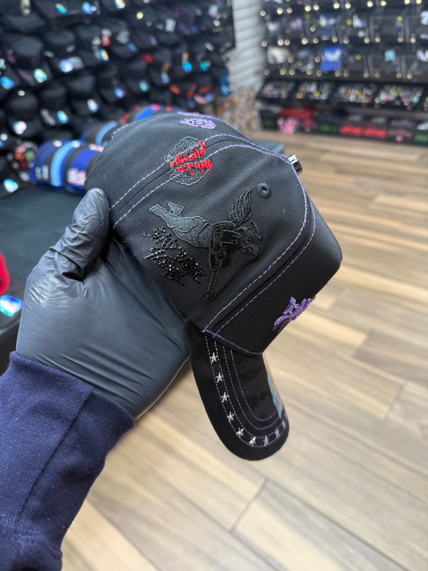 Sad boys Cap