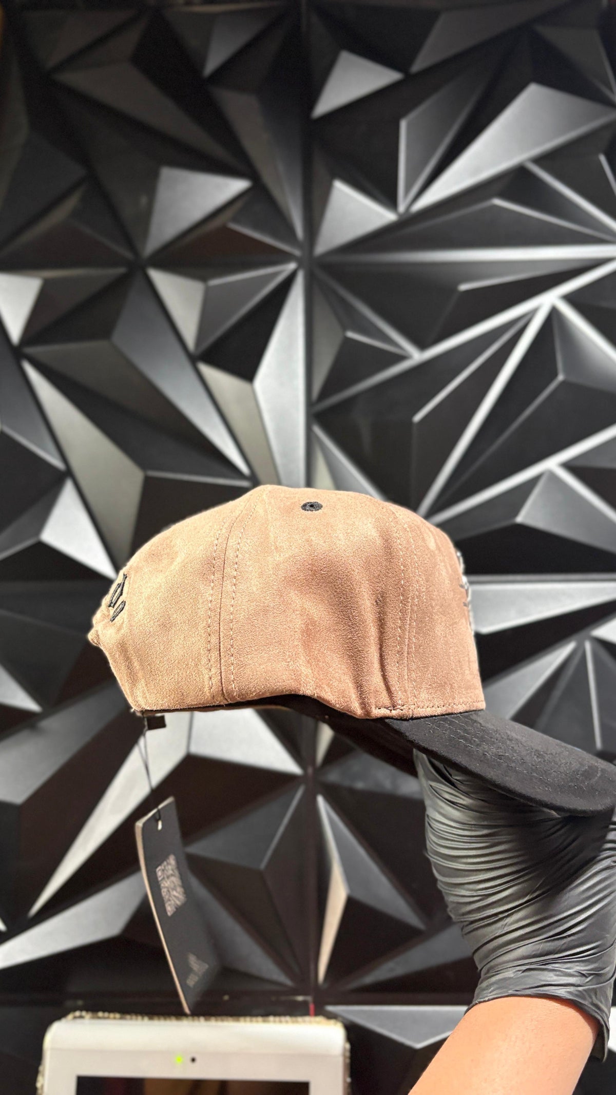 San Judas cafe cap 🧢