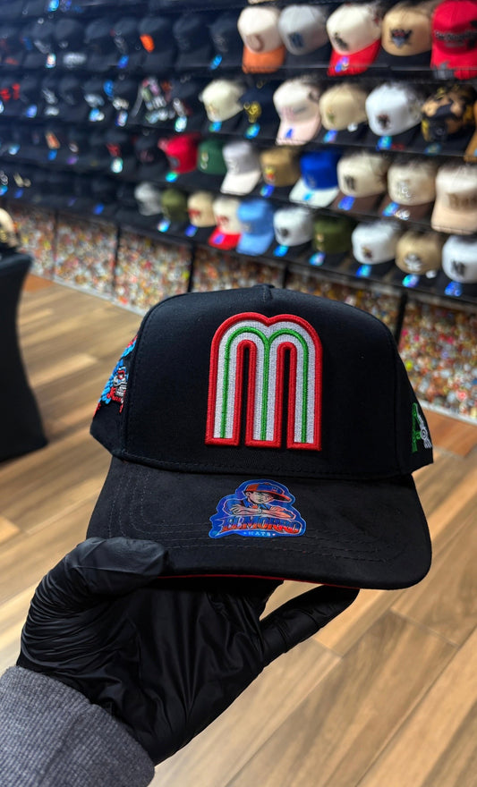 Mexico Cap