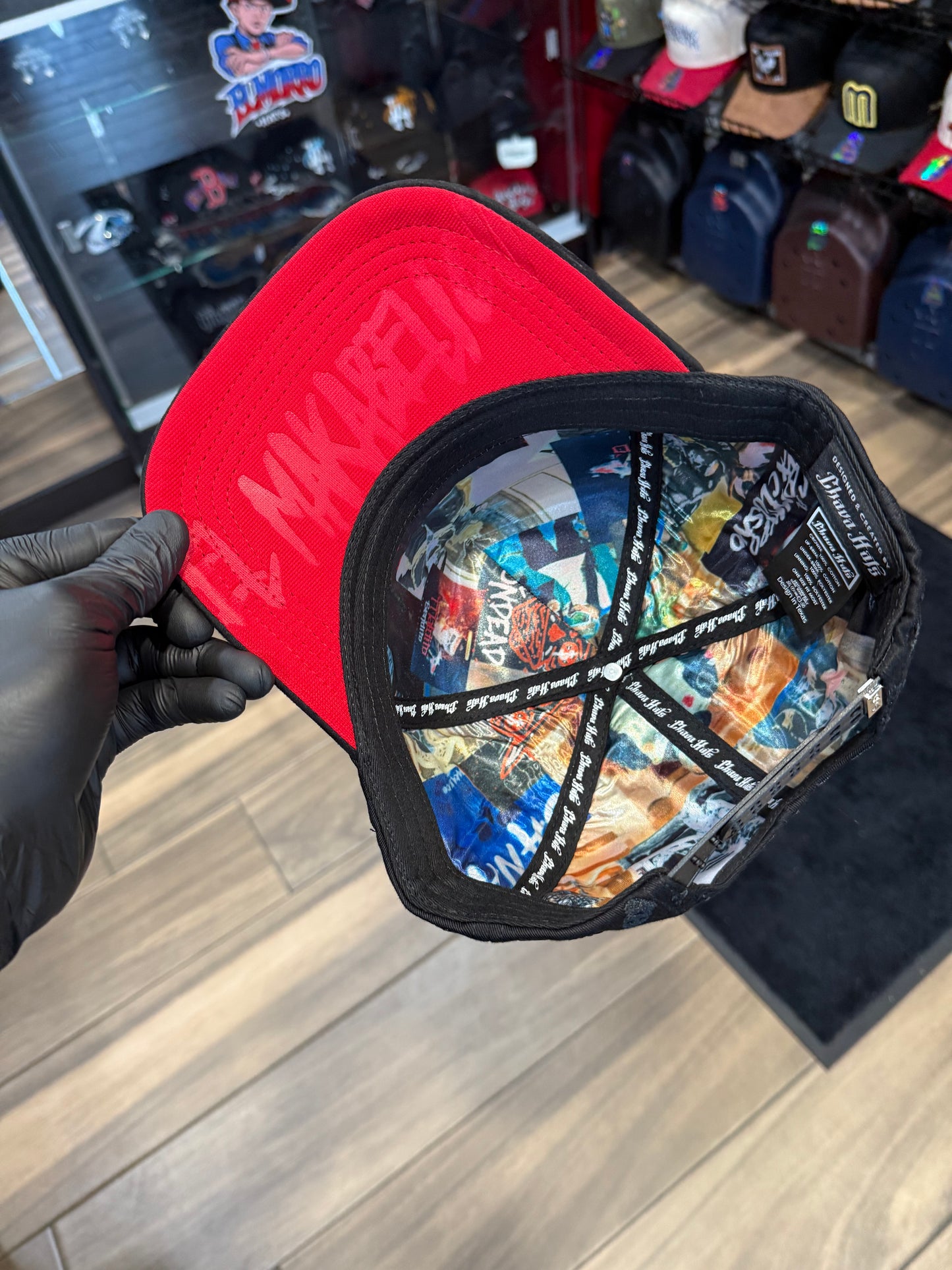 El Diablo Makabelico