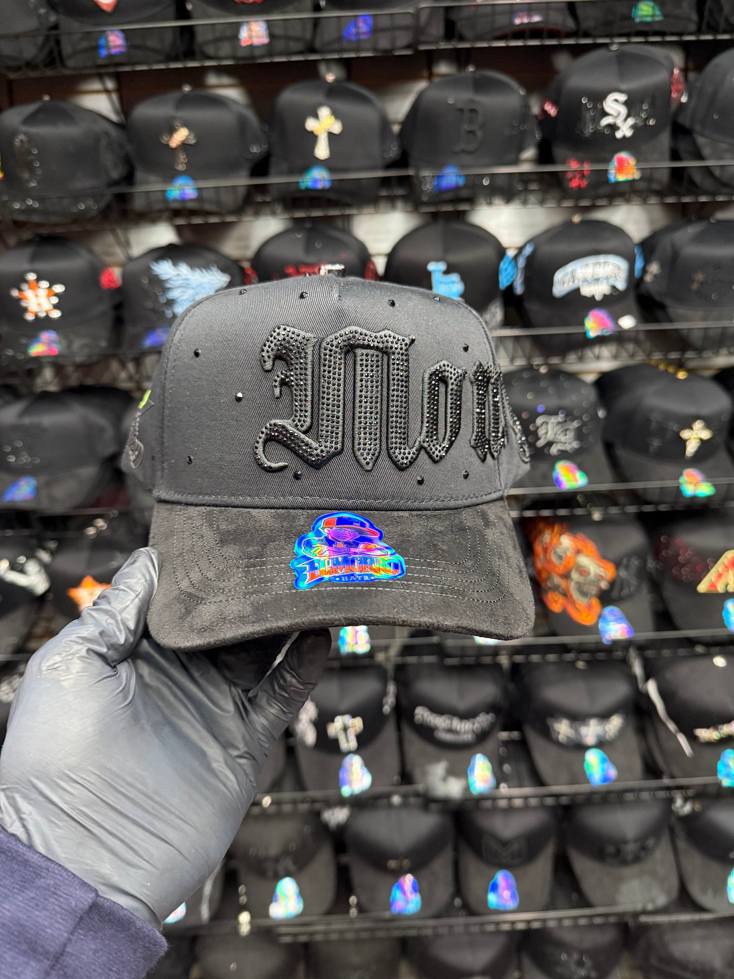 Money Cap