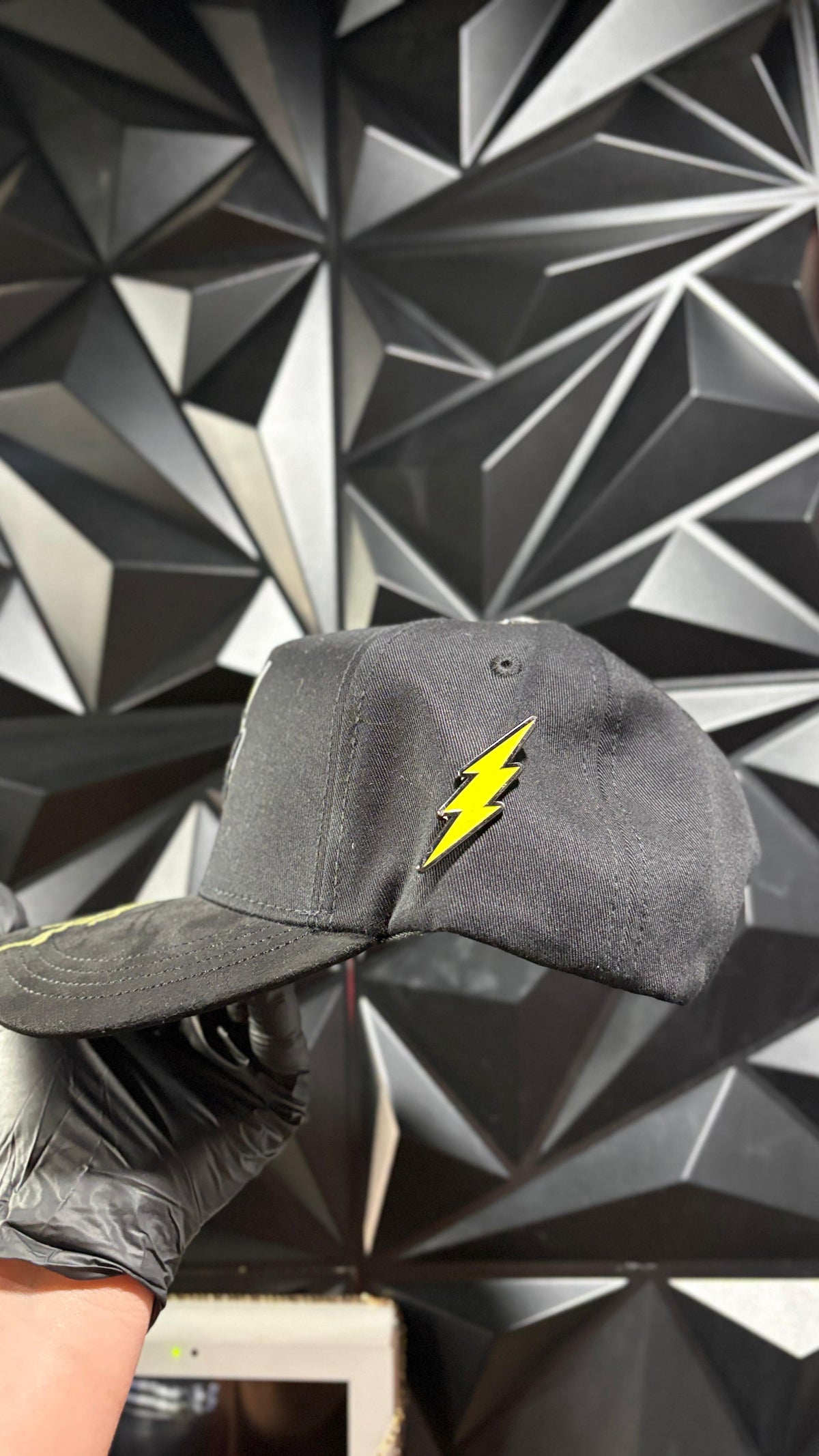 LA ☔️ cap