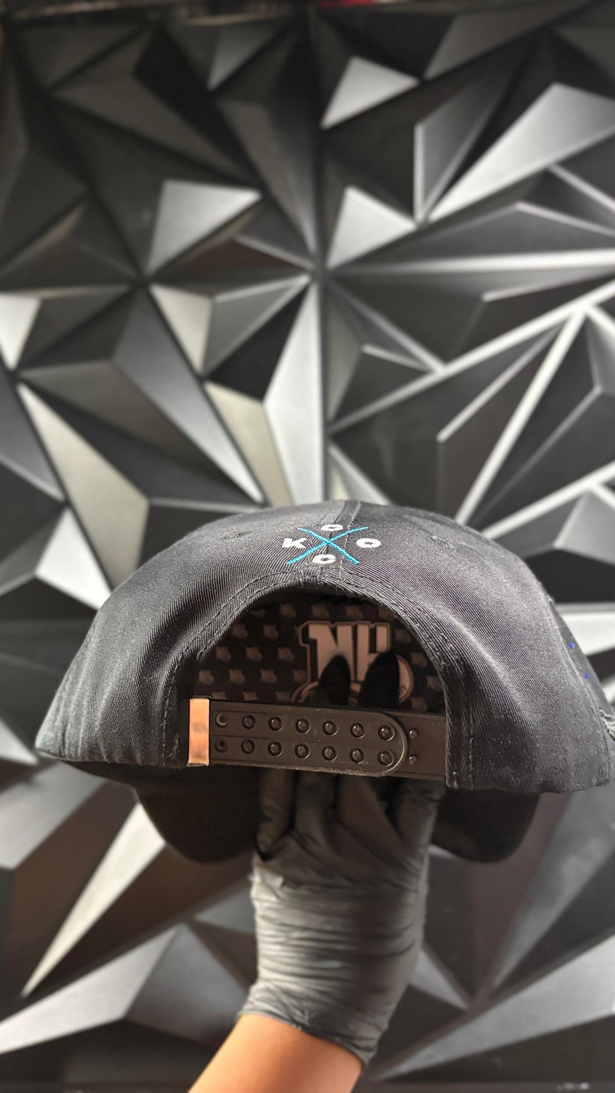 LA rain 🌧️ cap 🧢