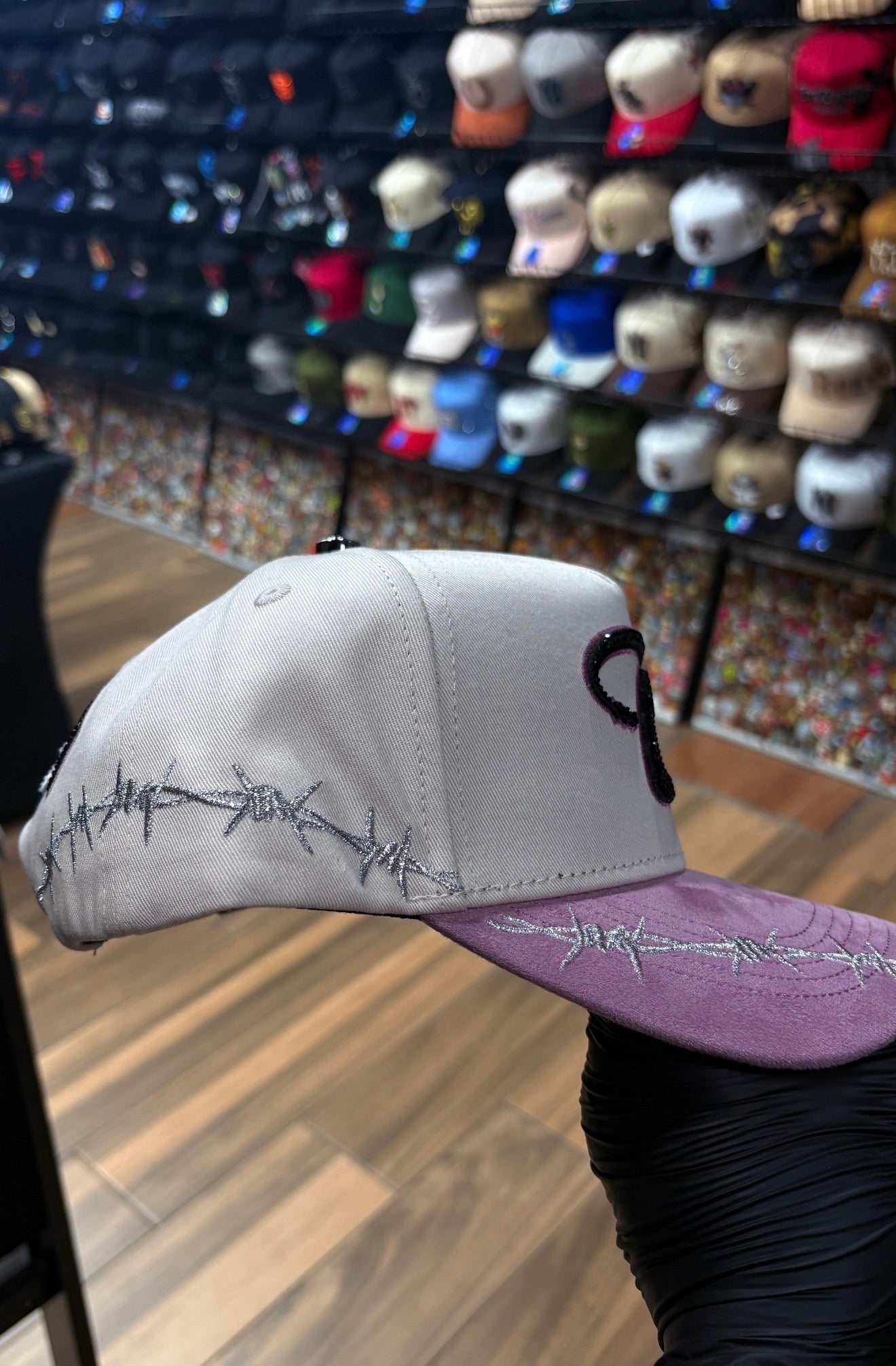 AZ Hat
