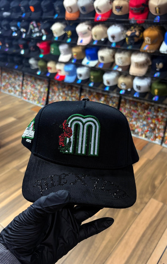 Mexico 🇲🇽 Cap