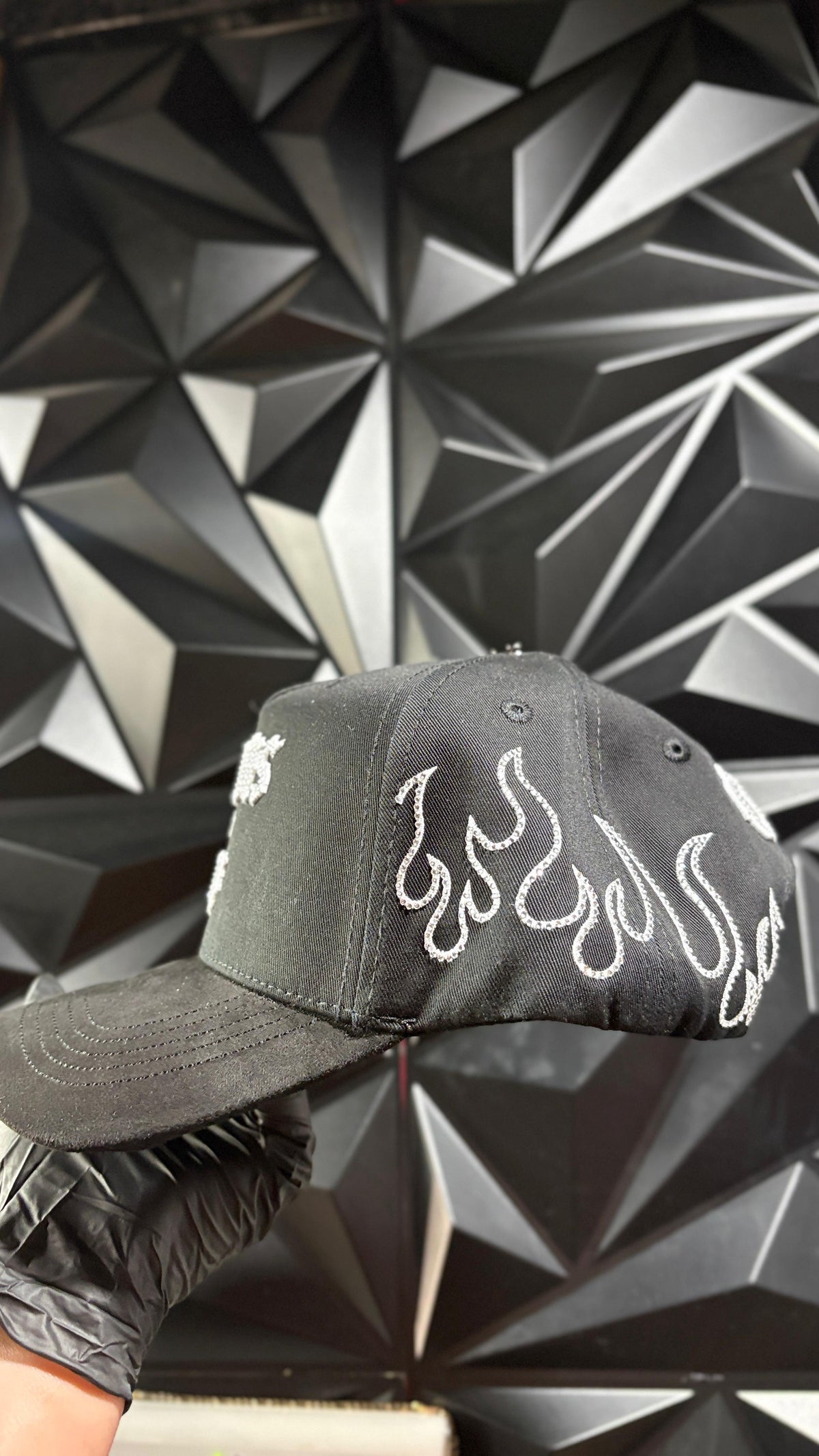 Dreams cap 🧢