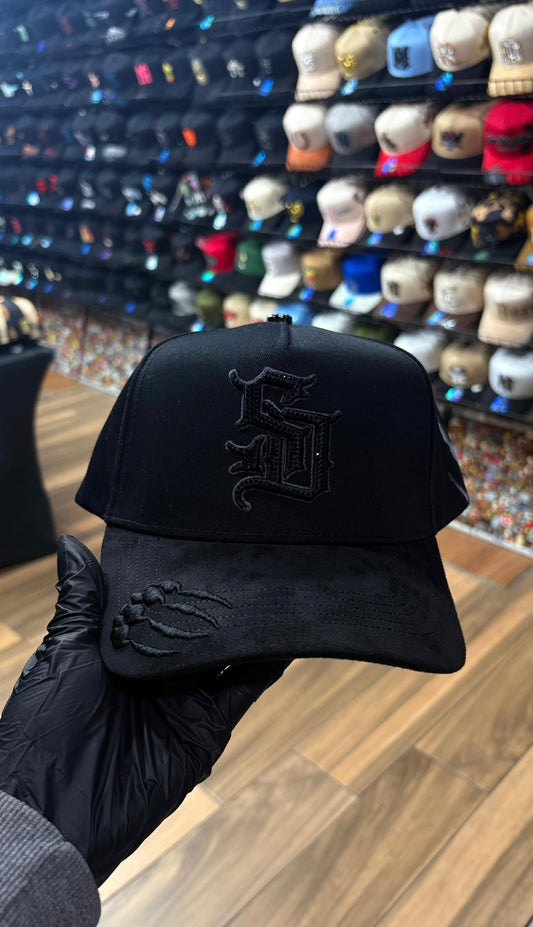 SD Black