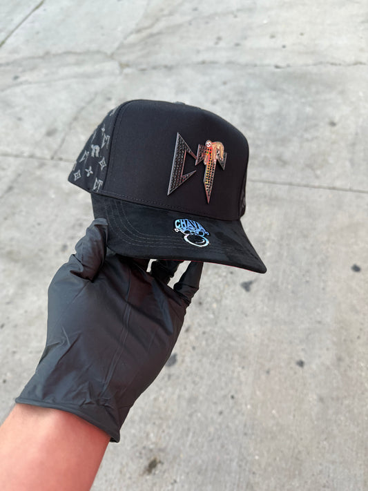 CT Total Black 💣