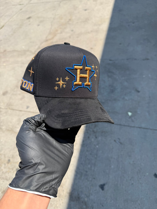 Houston Cap