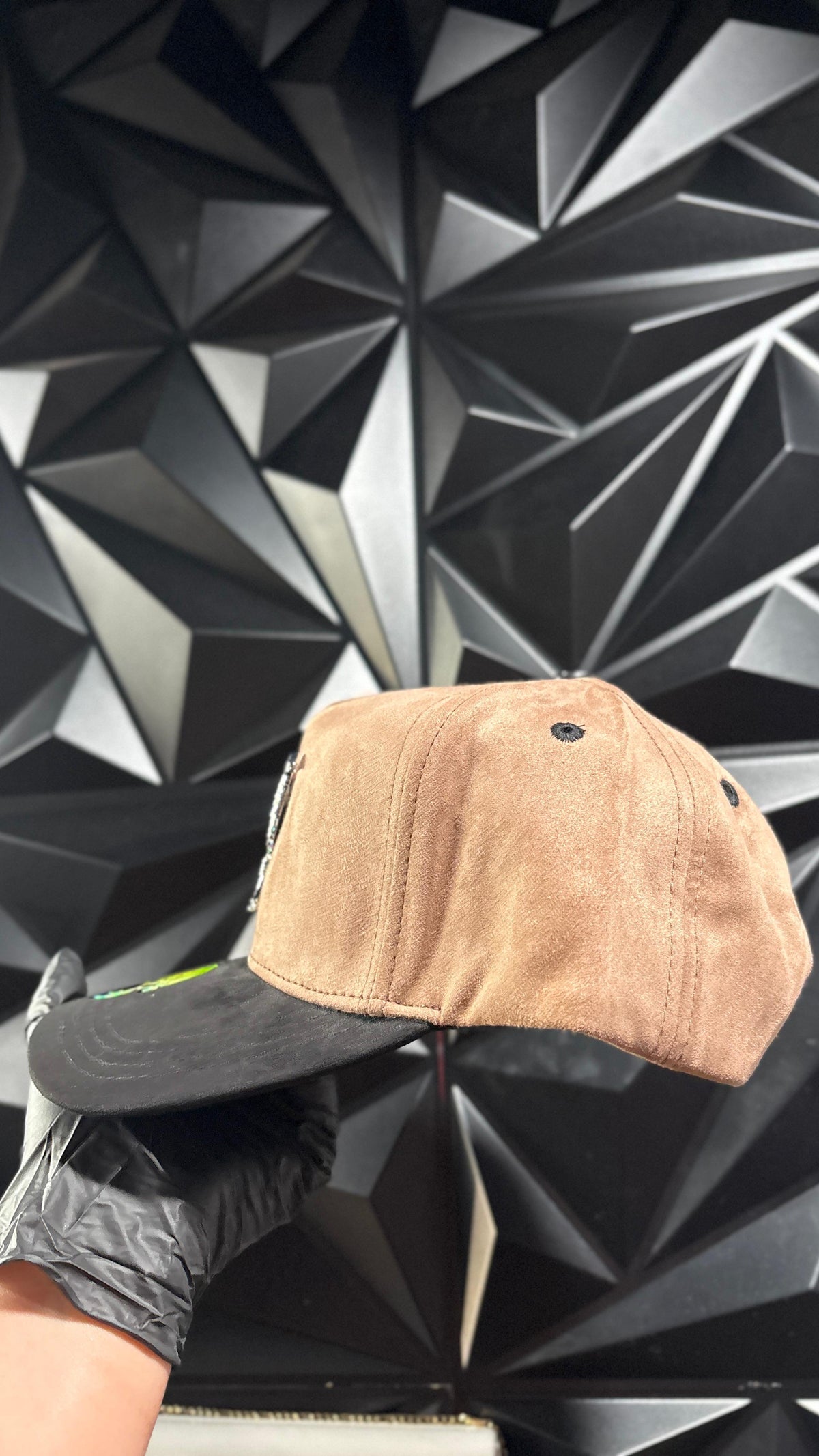 Gallo cafe cap 🧢