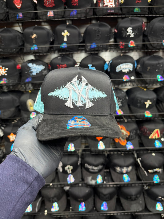 NY Blue