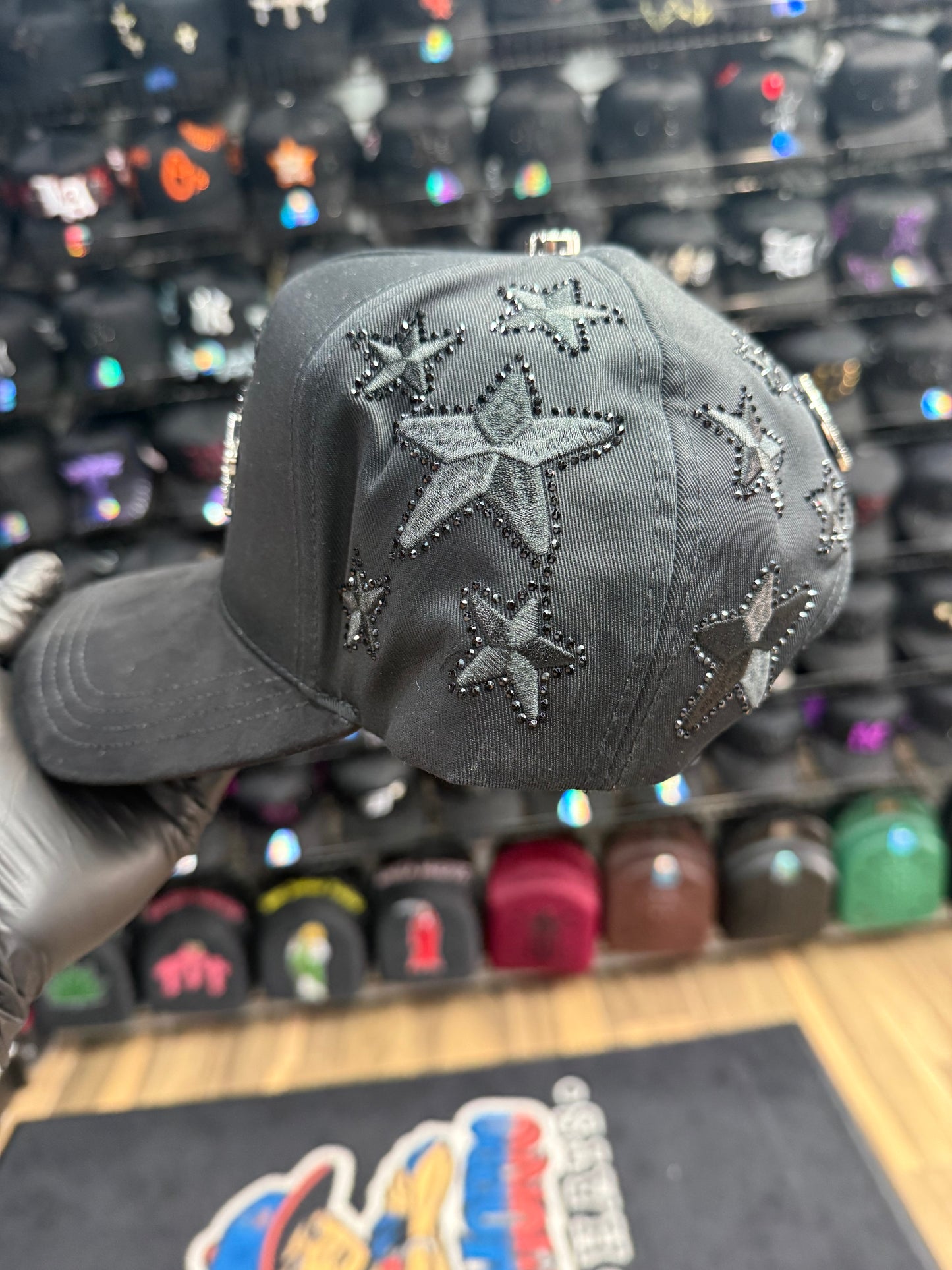 Star ⭐️ Hat
