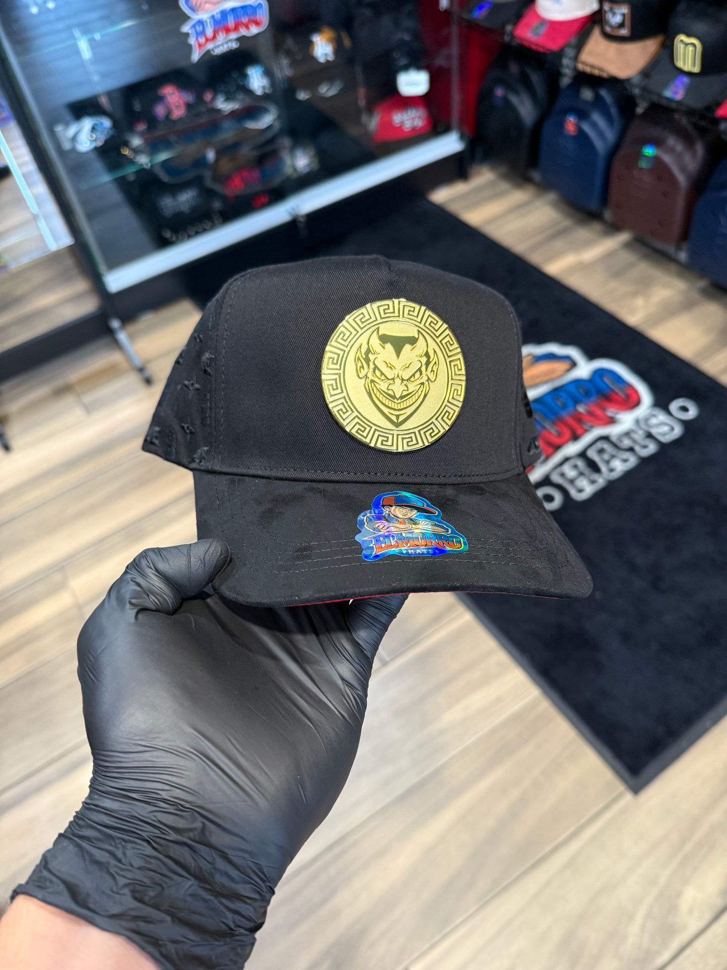 El Diablo Makabelico