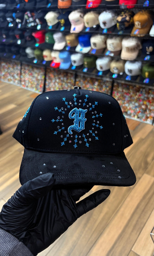 Doble BB Cap