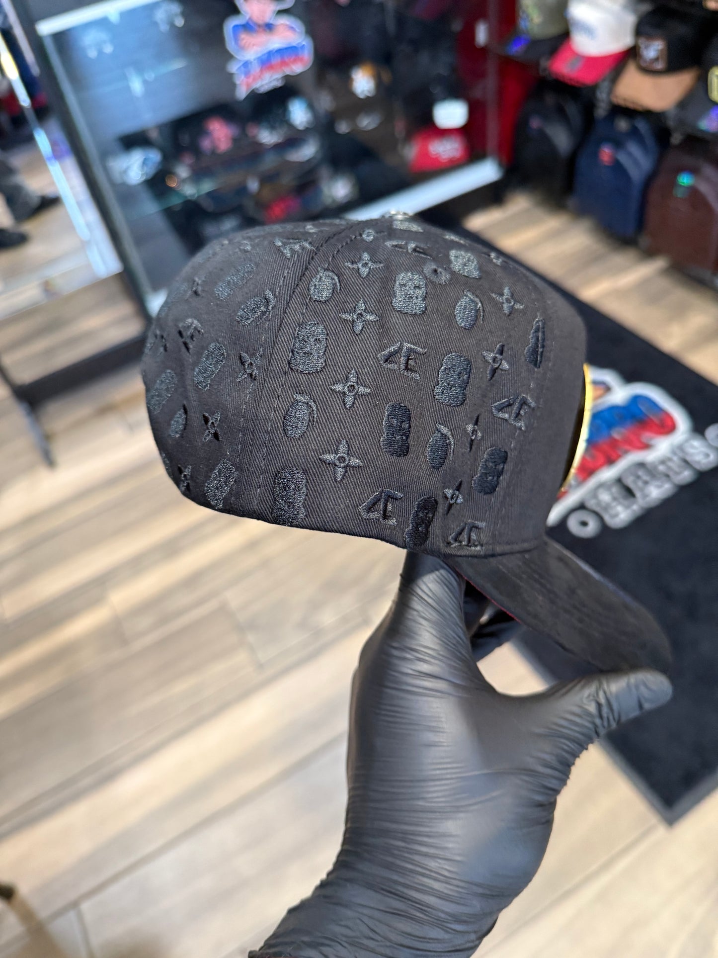 El Diablo Makabelico