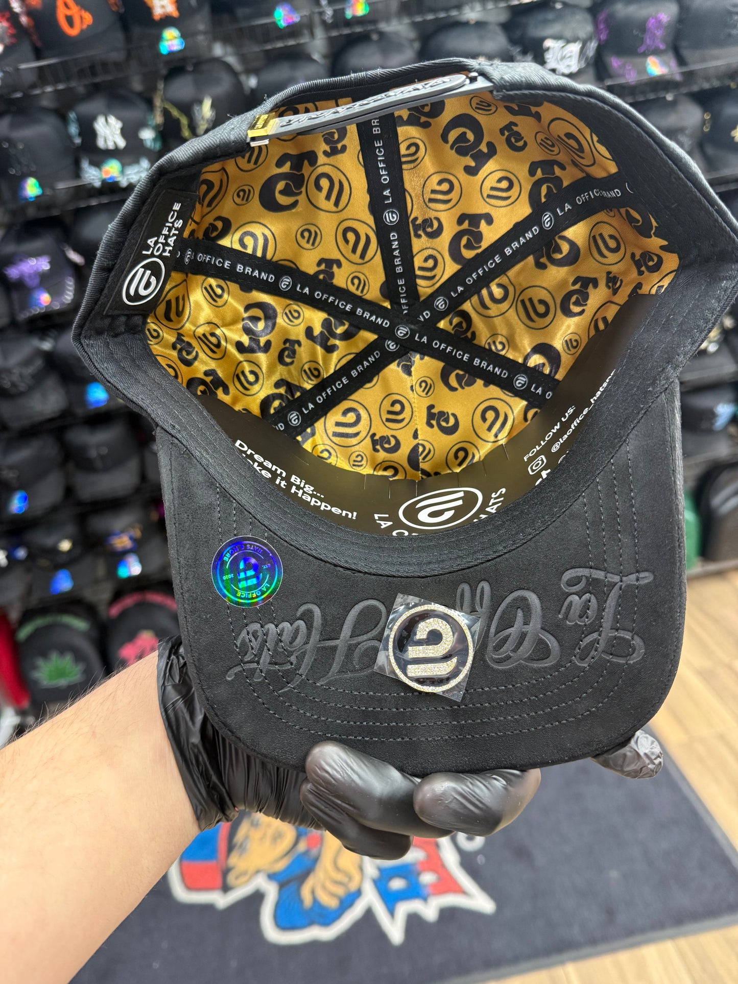 Tomateros Cap