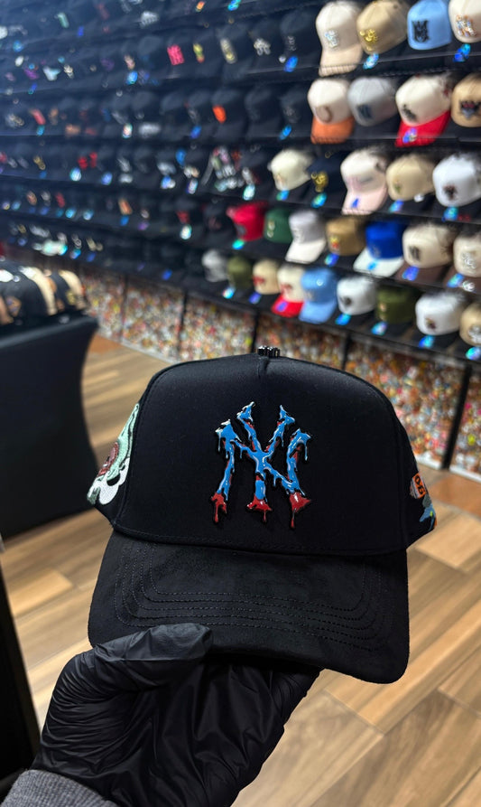 NY Blue