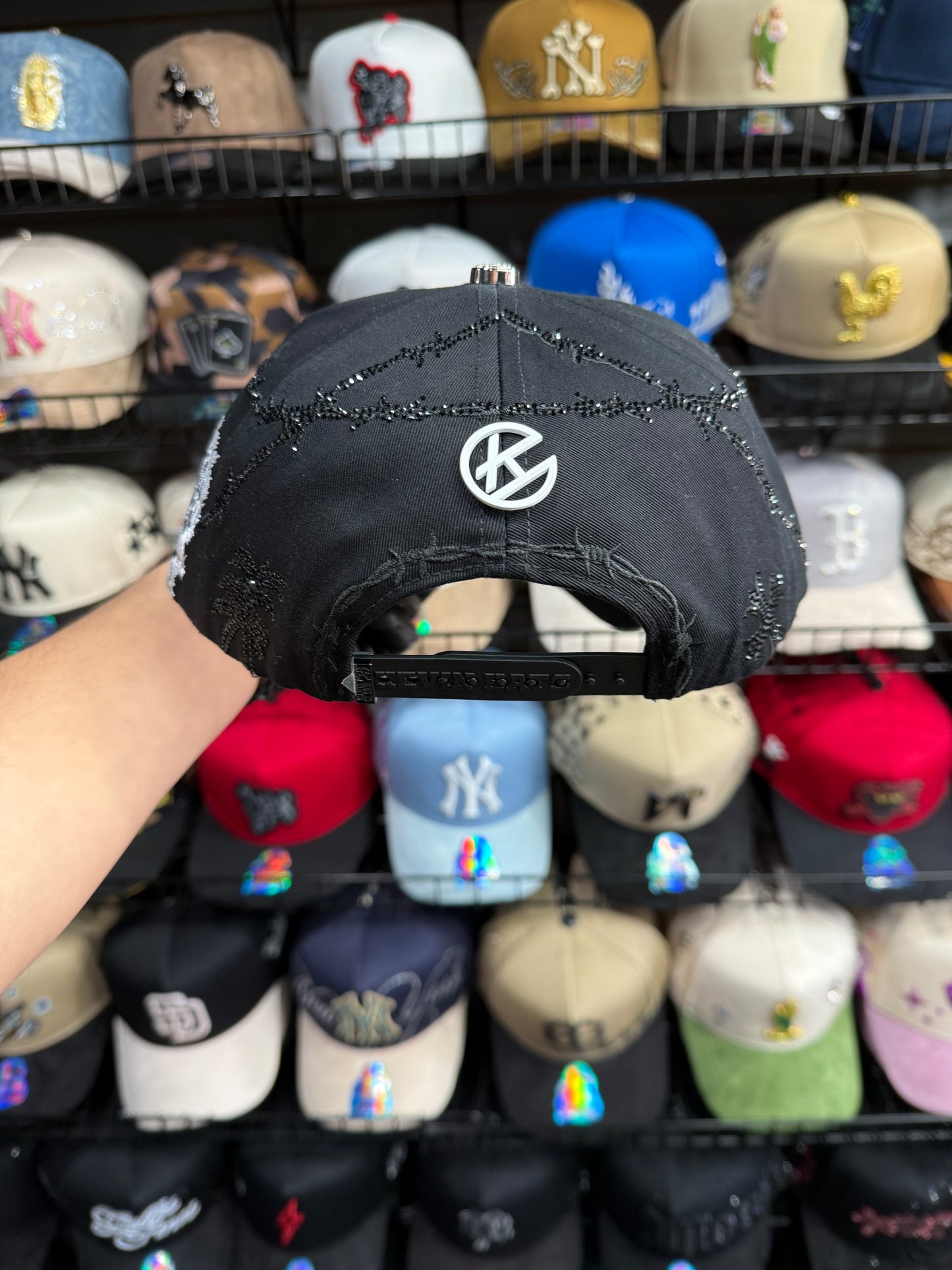 LA Cap