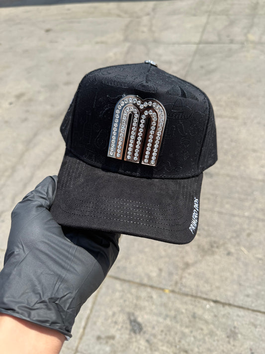 México 🇲🇽 Black