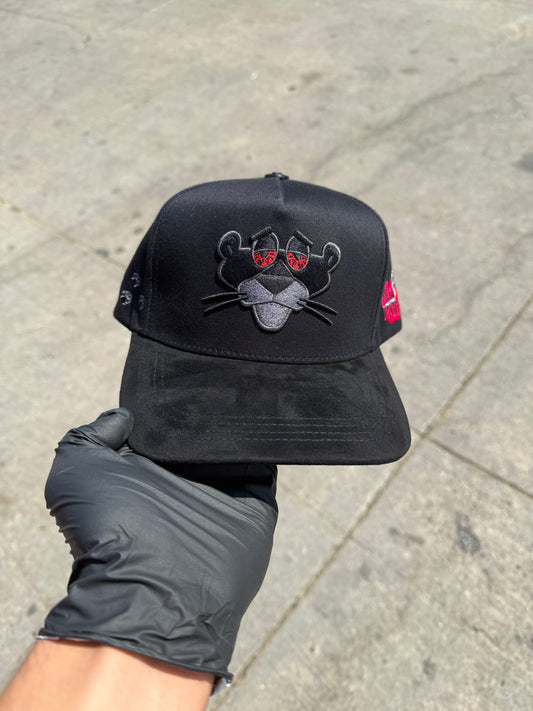 La Pantera Black 💣