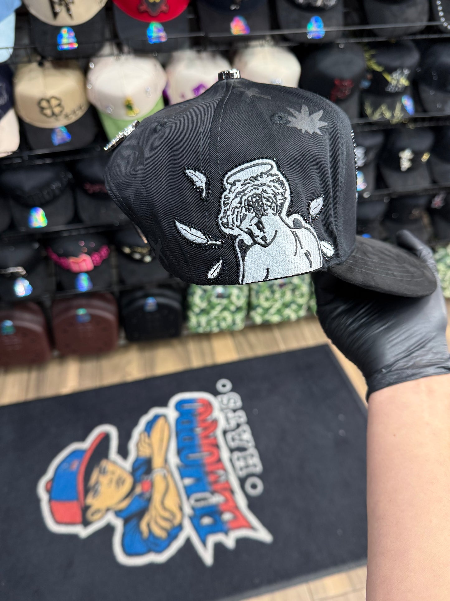 Sad Boys Cap