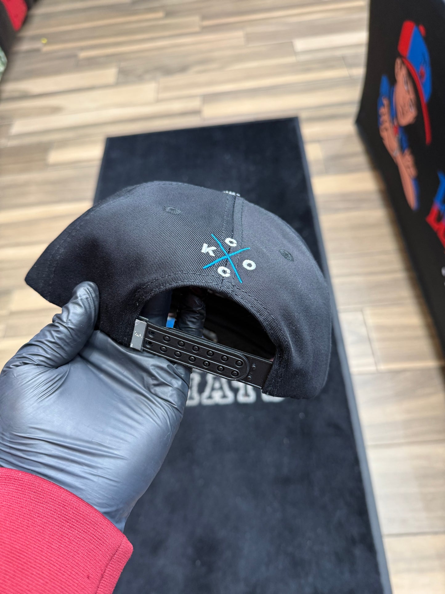 Morro Hats X Nijayote Hats