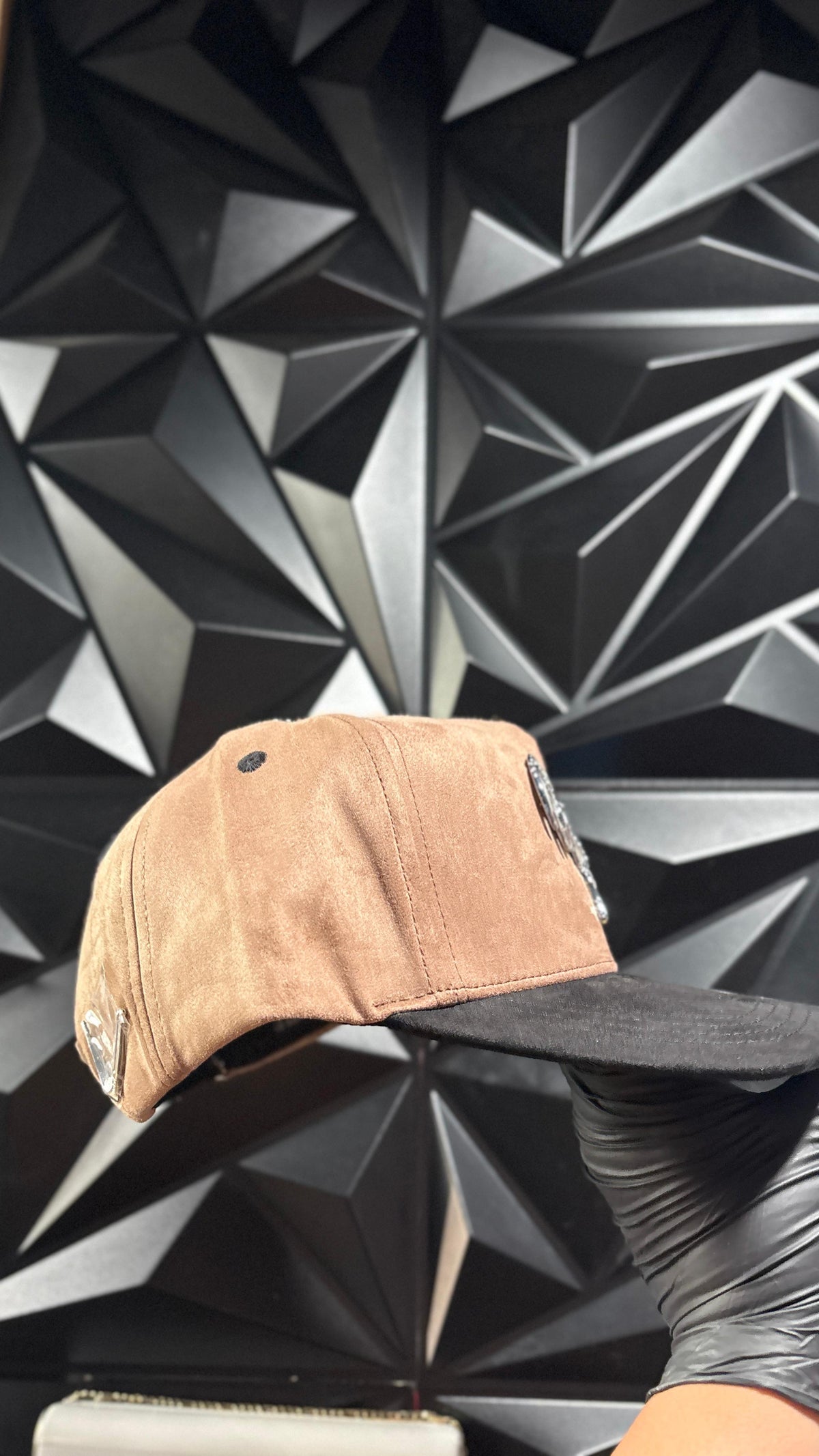 Gallo cafe cap 🧢