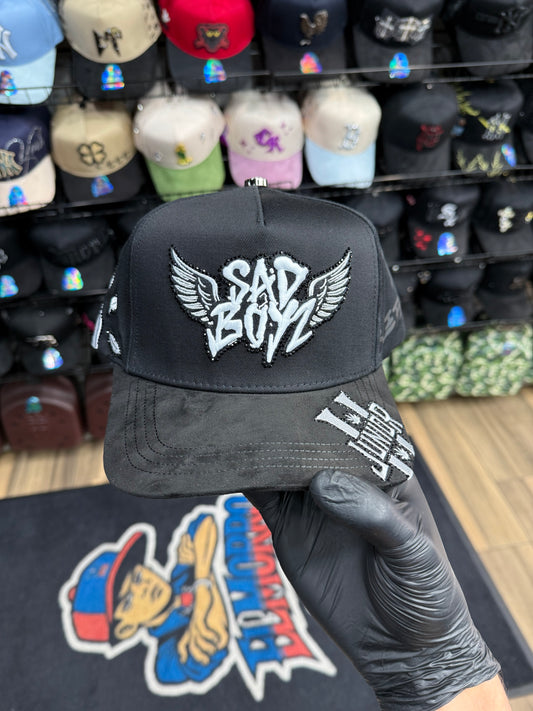 Sad Boys Cap